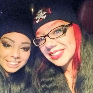 Meet your Posher, Michele